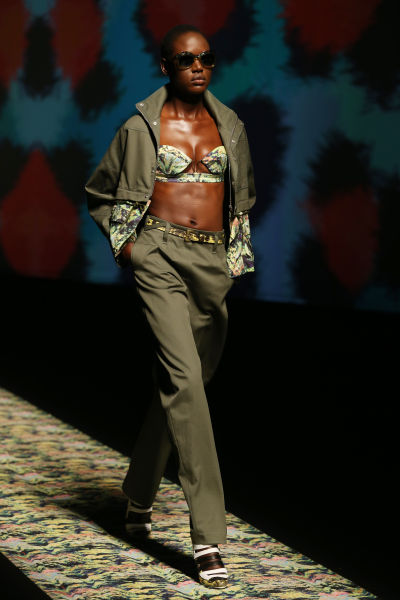 Kenzo