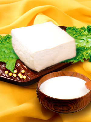 豆制品