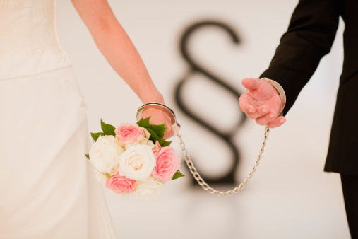 女人一定要结婚吗 女人一定要结婚吗