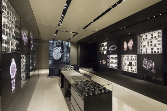 Emporio Armani首饰