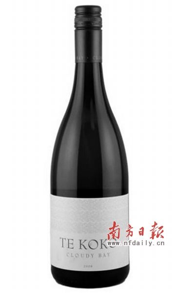 TE KOKO干白葡萄酒 TE KOKO干白葡萄酒