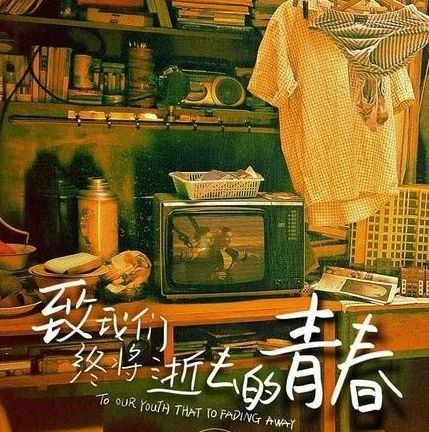 赵薇导演处女作《致我们终将逝去的青春》火辣上映