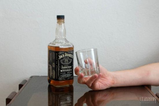 选择正确的酒杯 选择正确的酒杯
