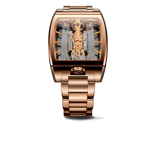 Golden Bridge Automatic金桥自动表 Golden Bridge Automatic金桥自动表