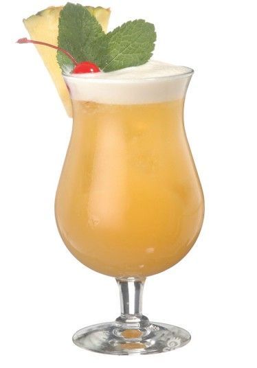 迈代鸡尾酒 迈代鸡尾酒