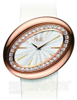 伯爵Magic Hour系列腕表 伯爵Magic Hour系列腕表