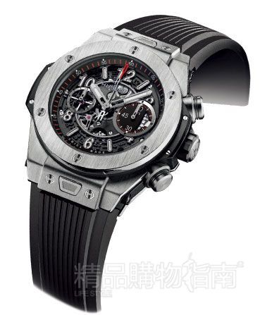 宇舶Big Bang Unico腕表 宇舶Big Bang Unico腕表