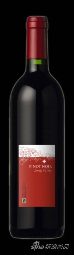 黑皮诺干红葡萄酒 Pinot Noir