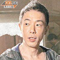 黄贯中