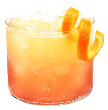 Blood Orange Margarita Blood Orange Margarita