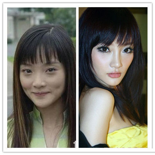 李小璐 李小璐