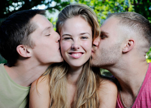 女人最易出轨的3种情景:老公太冷漠|女人|出轨