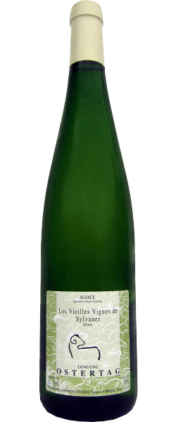 Domaine Ostertag,Sylvaner Domaine Ostertag,Sylvaner