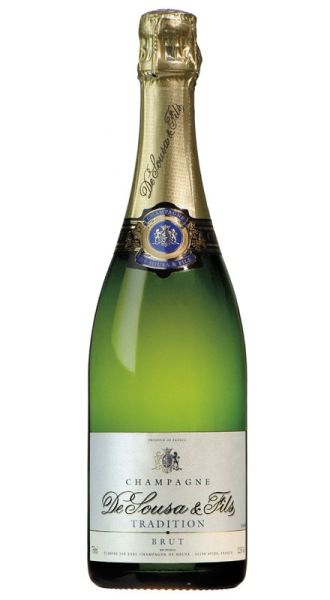 Champagne de Sousa Champagne de Sousa