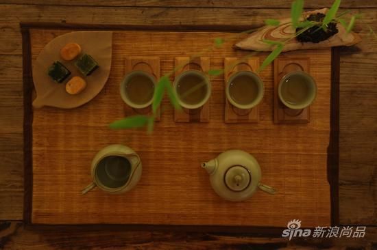茶禅
