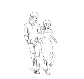 只須找准愛語 經營愛情很簡單