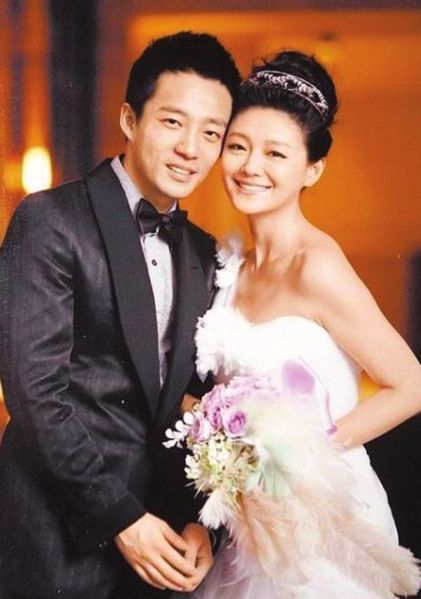大S、汪小菲恩爱甜蜜