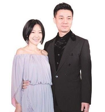 小S夫妇