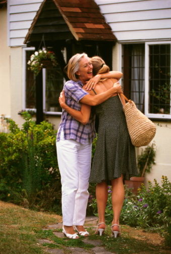 媳妇应谨记 婆婆跟妈妈的10个区别|婆婆|媳妇|妈