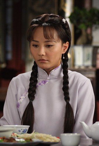 吴奇隆前妻马雅舒