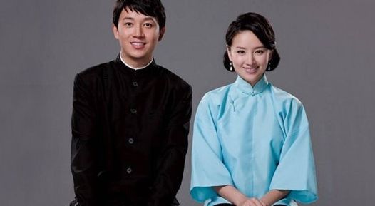 董洁正式起诉潘粤明要离婚