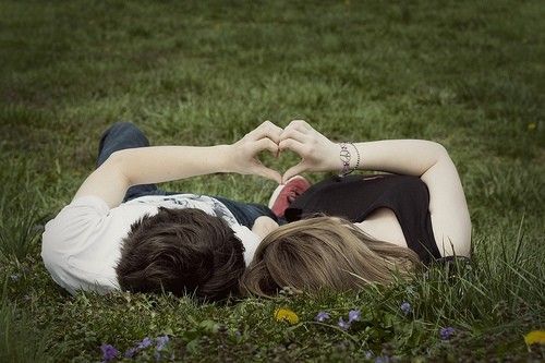 他暗恋你的7个信号 一切尽在不言中|暗恋|信号