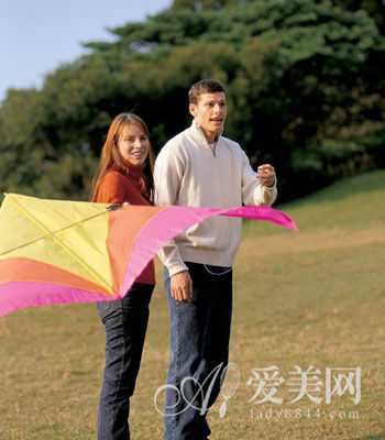 3類主婦最搶手 讓你的婚姻甜如蜜