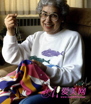 四大絕招 輕鬆搞定舊觀念婆婆