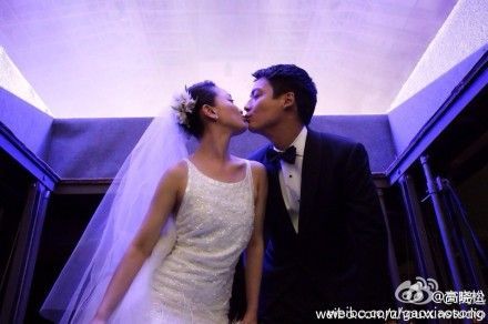 如今周公子终于找到真爱