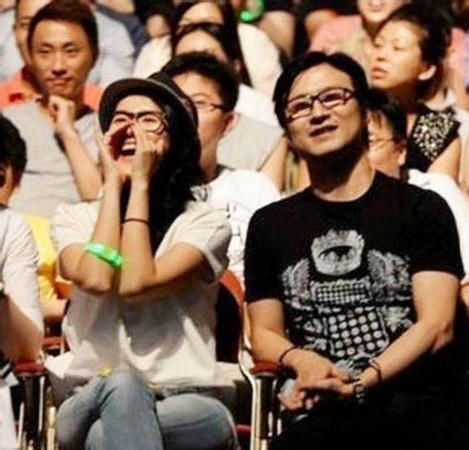 汪峰演唱会高调表白章子怡
