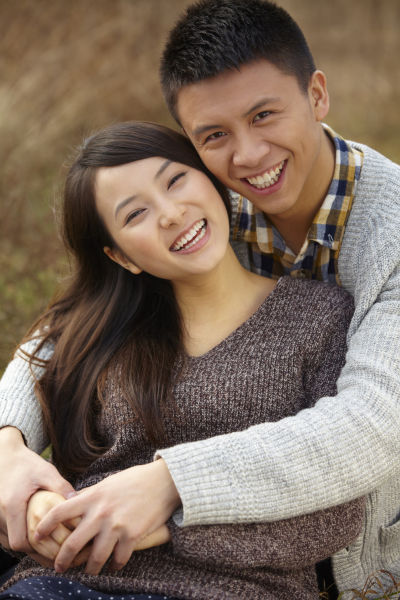 蜗牛式恋爱的优点(图片来源:华盖)