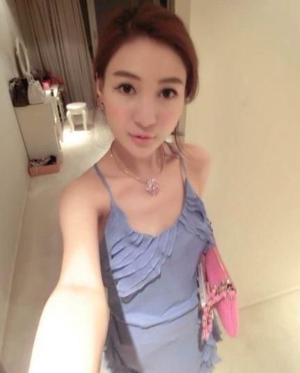 郭美美有来自中超的“生意”