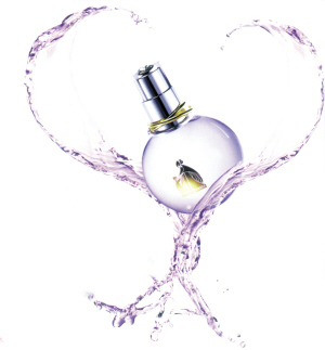 如何喷香水才能遍体生香(图)