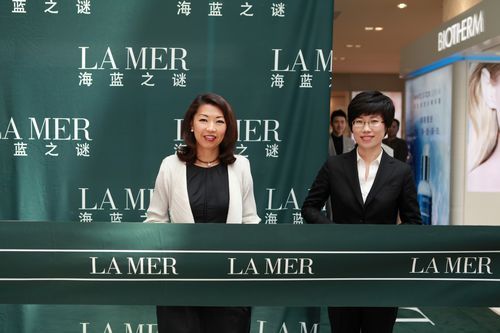 青岛专柜