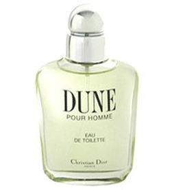 【迪奥/Dior Dune pour Homme 沙丘男士香水】