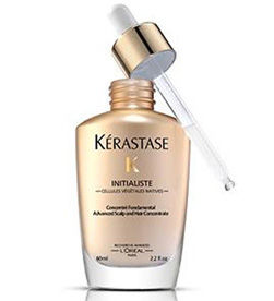 【卡诗/Kerastase 头皮精华基底液(NO.1小金瓶)】