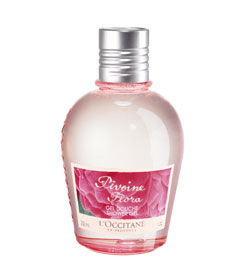 【欧舒丹/L’Occitane 芍药沐浴啫喱 】 【欧舒丹/L’Occitane 芍药沐浴啫喱 】