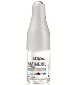 【巴黎欧莱雅沙龙专属/L’oreal Professionnel 滚珠防脱发精华露】 【巴黎欧莱雅沙龙专属/L’oreal Professionnel 滚珠防脱发精华露】