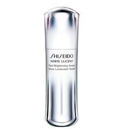 【资生堂/Shiseido 新透白美肌 集中祛斑净白精华液】