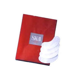 【美之匙/SK-II 活细胞抗皱修护膜(眼膜)】