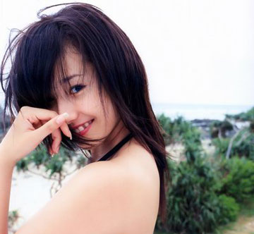 绘里婚纱_绚濑绘里婚纱篇