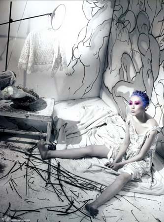 ���ͼƬ������һҳ