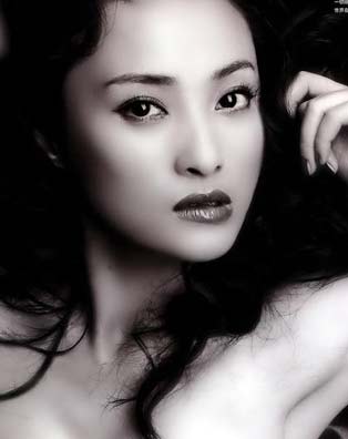 11位狐狸眼女星 谁最勾魂谁最风情(组图)(9)