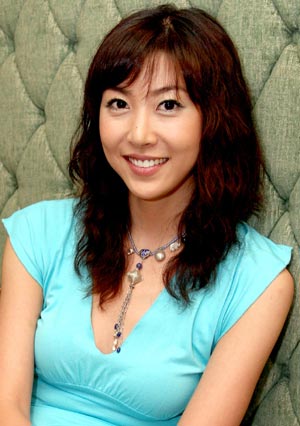 你看过热播 韩剧《看了又看,一定会记得里面那个叫李胜美的女医生