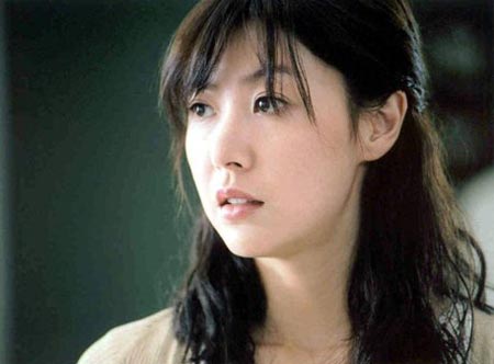 你看过热播韩剧《看了又看,一定会记得里面那个叫李胜美的女医生