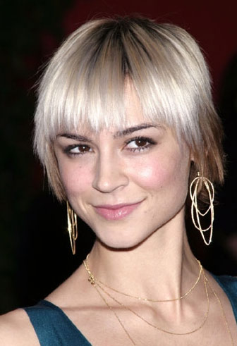 美丽佳人:女白领肾虚的6大症状(组图)