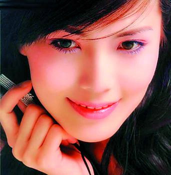 再邋遢的女人都要有一支口红(图)