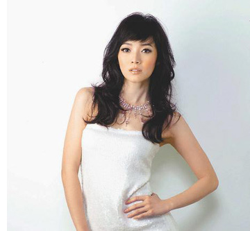 女主持排名_车评女主持排名(2)