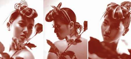 ���������컪��õ��ʽ�̷�(ͼ)