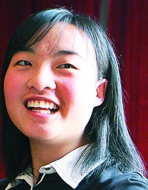 魏敏芝 魏敏芝(图片来源:深圳晚报)